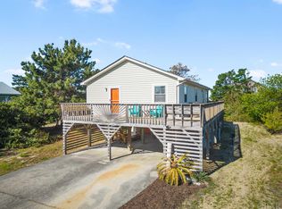 320 S Sandpiper Ct LOT 71, Nags Head, NC 27959