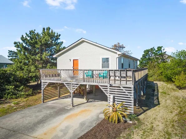 320 S Sandpiper Ct Lot 71, Nags Head, NC 27959