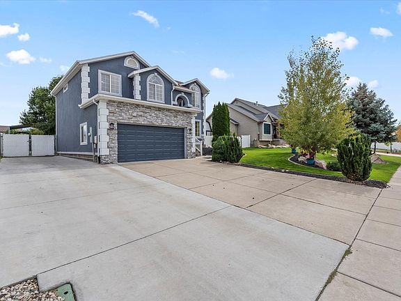 3rd image of 1132 N 780 W