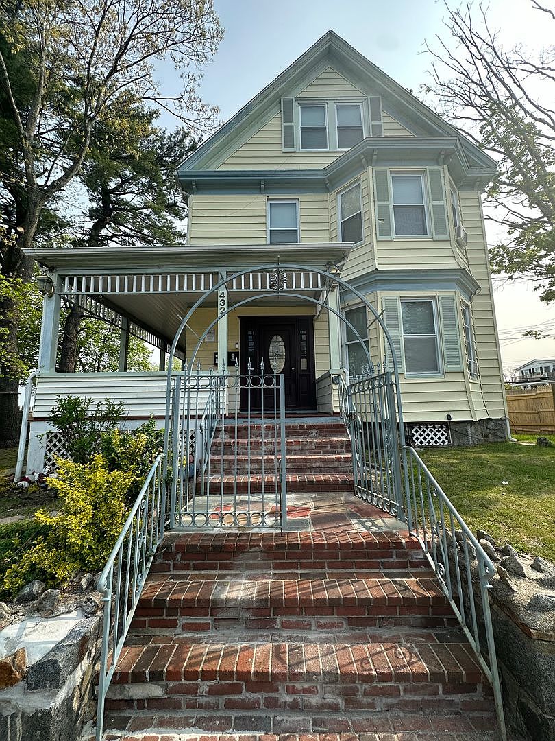 432 Beech St FLOOR 2, Roslindale, MA 02131 Zillow