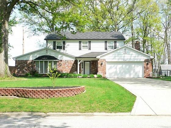 1st image of 2341 Woodland Trce