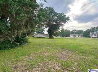 Lots 3 & 4 Atkinson St, Turbeville, SC 29162