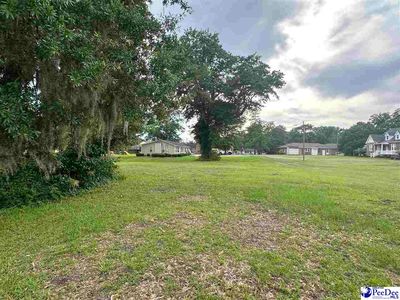 Lots 3 & 4 Atkinson St, Turbeville, SC, 29162