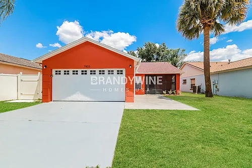 7803 Myrtle Oak Ln Photo 1