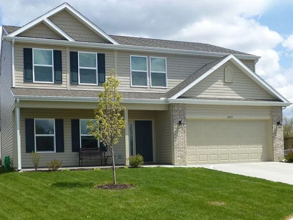 1st image of 2893 Katmai Ct