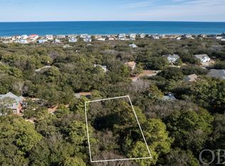 109 High Dune Loop LOT 262, Kitty Hawk, NC 27949