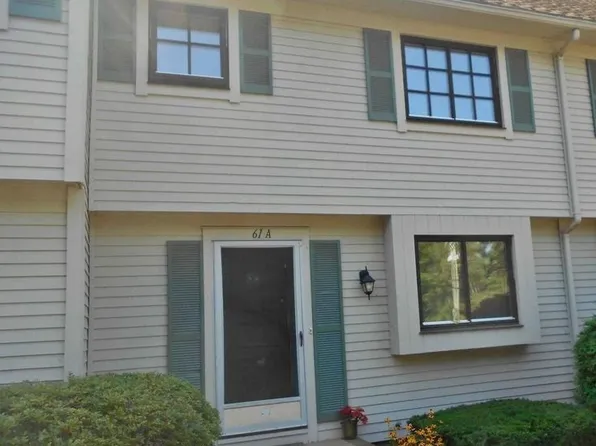 61 Minot Ave Unit A, Wareham, MA 02571