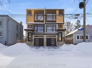 158 Marier Ave W, Ottawa, ON K1L 5S1