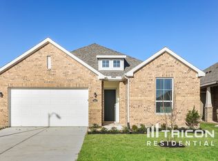 2331 Cohorn Trl, Richmond, TX 77469