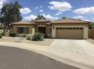 21289 E Stirrup St, Queen Creek, AZ 85142