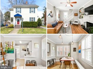 517 Fairview Ave, Frederick, MD 21701