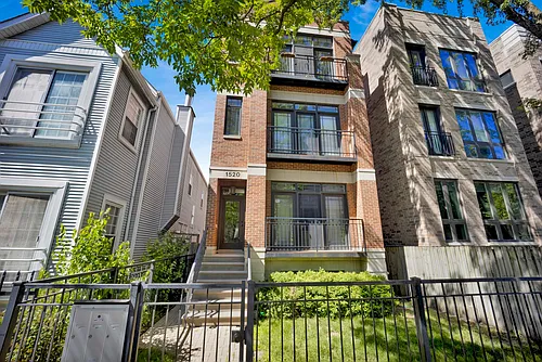1520 W Diversey Pkwy #3 Photo 1 1520 W Diversey Pkwy #3 Photo 1