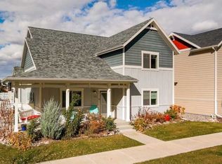1842 Songbird Dr, Billings, MT 59101