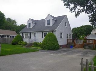 23 Edenwood Ave, Billerica, MA 01821