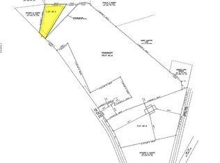 1.25 Acs Long Avenue Ext., Conway, SC 29526