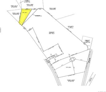 1.25 Acs Long Avenue Ext., Conway, SC, 29526