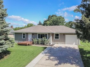 3802 Robinson Pike Rd, Grandview, MO 64030