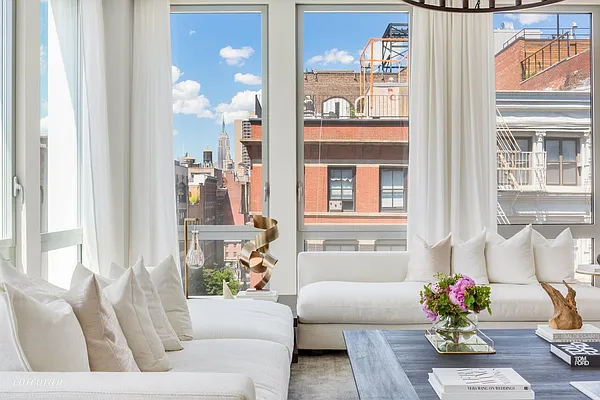 Sold by Corcoran | media 25