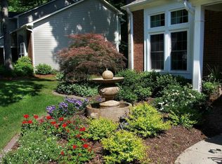 14026 Harlequin Dr, Charlotte, NC 28273