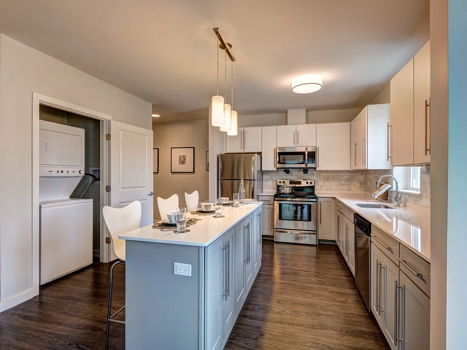 The Elm at Island Creek Village — Photo 2