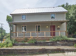 901 Washington St, Durham, NC 27701