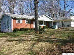 1021 Ivy St, Anniston, AL 36206