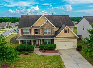 204 Woodmill Way SW, Atlanta, GA 30331