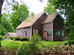 424 Hurricane Rd, Keene, NH 03431