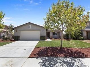 4519 Candelaria Way, Perris, CA 92571