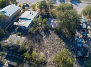 S Ave E, Tatum, NM 88267
