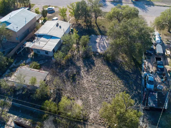 S Ave E, Tatum, NM 88267