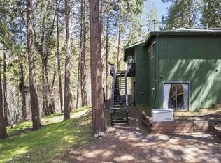 21745 Cedar Springs Rd, Twain Harte, CA 95383