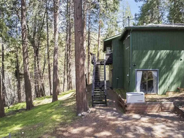 21745 Cedar Springs Rd, Twain Harte, CA 95383