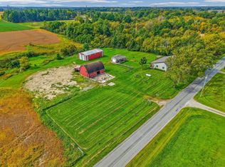 14963 Payne Rd, Marysville, OH 43040