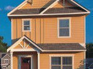 1929 Bluff Rd UNIT 45, Columbia, SC 29201