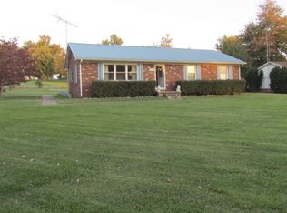 4164 Highway 142, Philpot, KY 42366