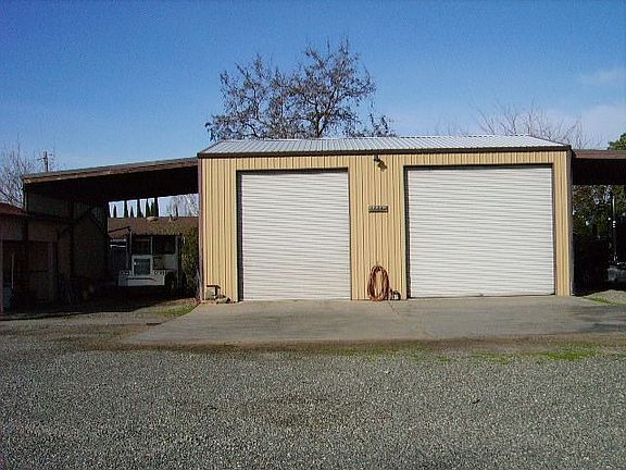 Add'l covered storage