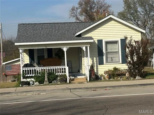 703 N Desloge Dr, Desloge, MO 63601