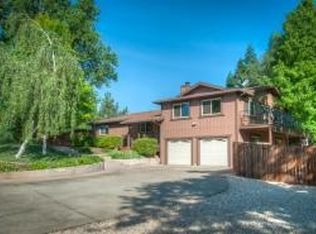 2754 Wyndham Ln, Redding, CA 96001