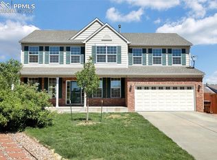 5550 City Vista Dr, Colorado Springs, CO 80917