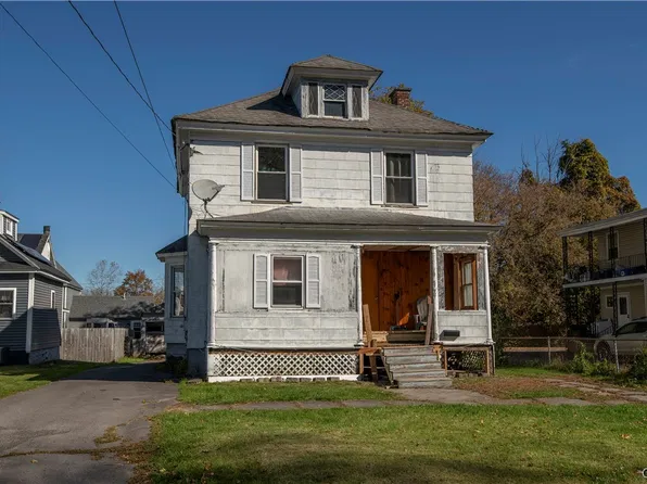 206 Main St, Whitesboro, NY 13492
