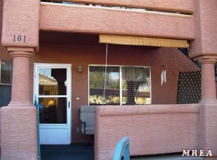 947 Mesquite Springs Dr UNIT 101, Mesquite, NV 89027