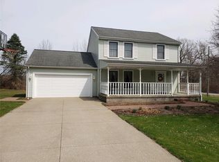 5500 Woods Dr, Edinboro, PA 16412