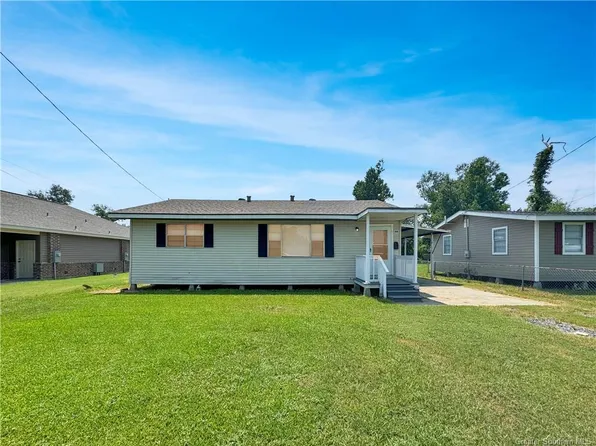 931 Shafer St, Westlake, LA 70669