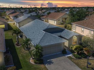 24317 Kintail Ct, Punta Gorda, FL 33980