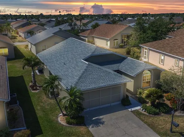 24317 KINTAIL COURT, PUNTA GORDA, FL 33980