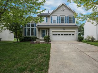 5709 Western Sea Run, Clarksville, MD 21029
