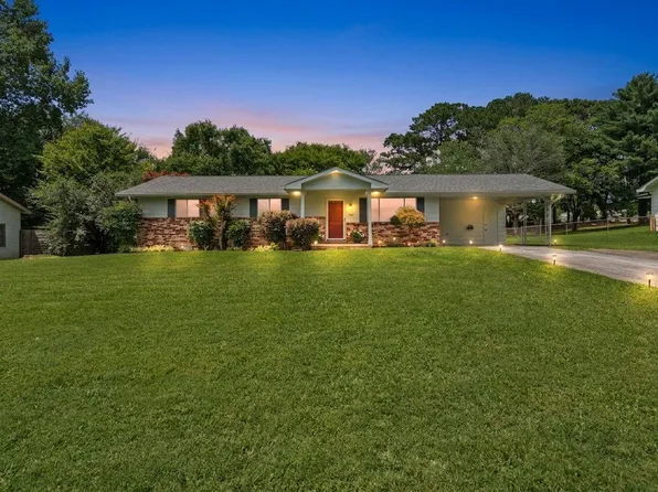 3909 Sycamore Dr NW, Cleveland, TN 37312