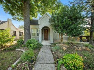 1605 N Miller Blvd, Oklahoma City, OK 73107