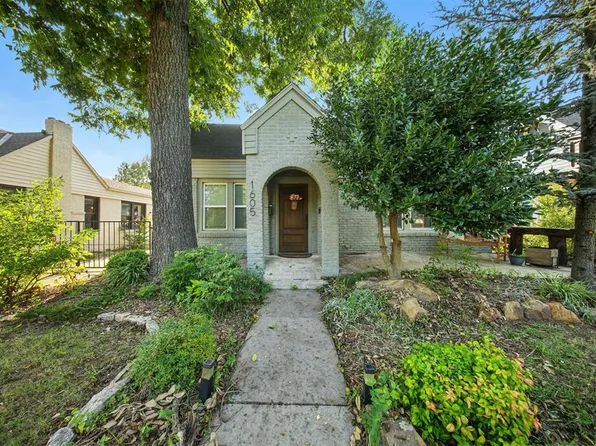 1605 N Miller Blvd, Oklahoma City, OK 73107